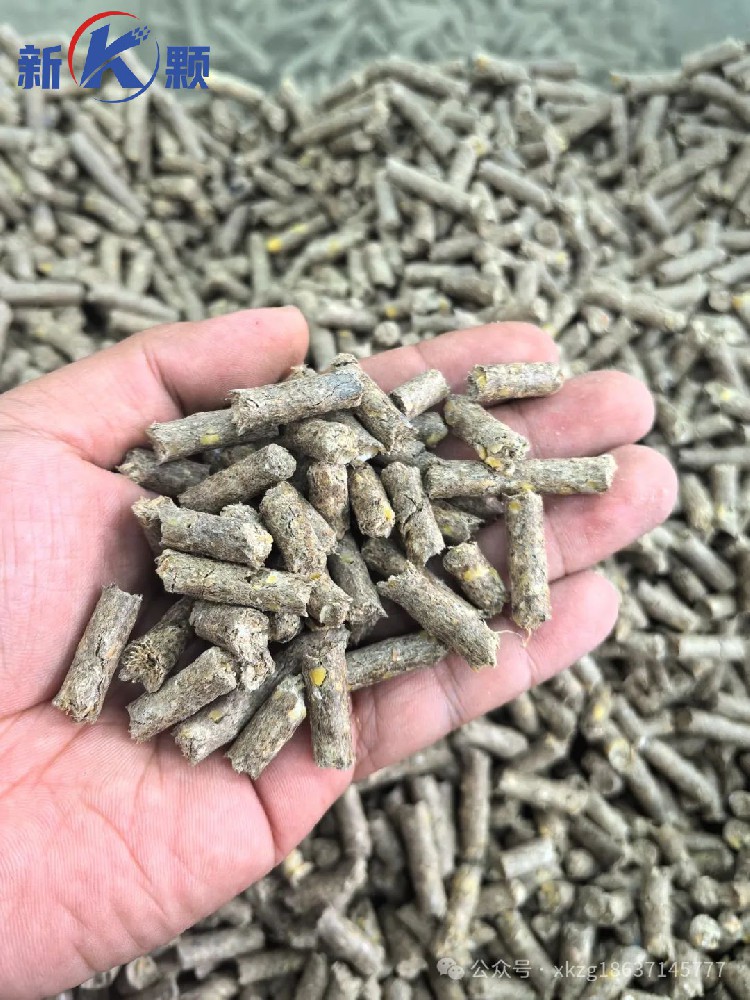 What are the many benefits of feed pellet farming?