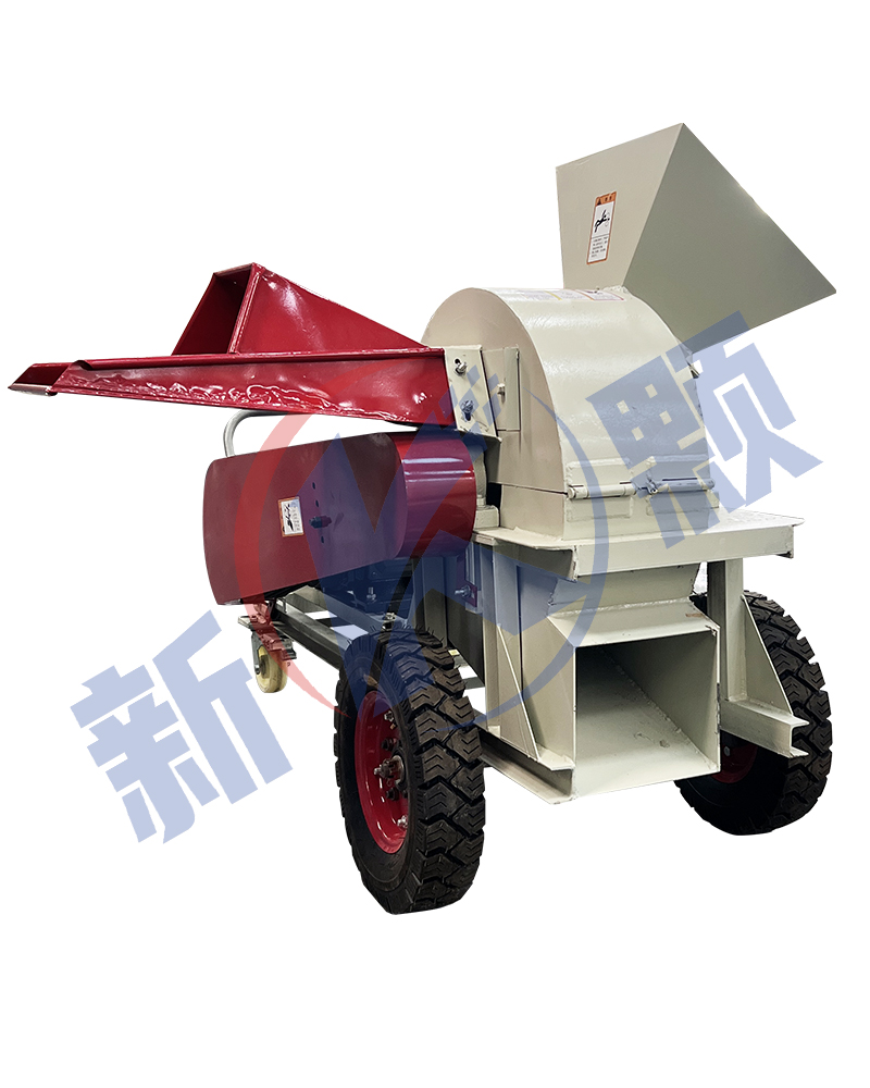 500 crusher