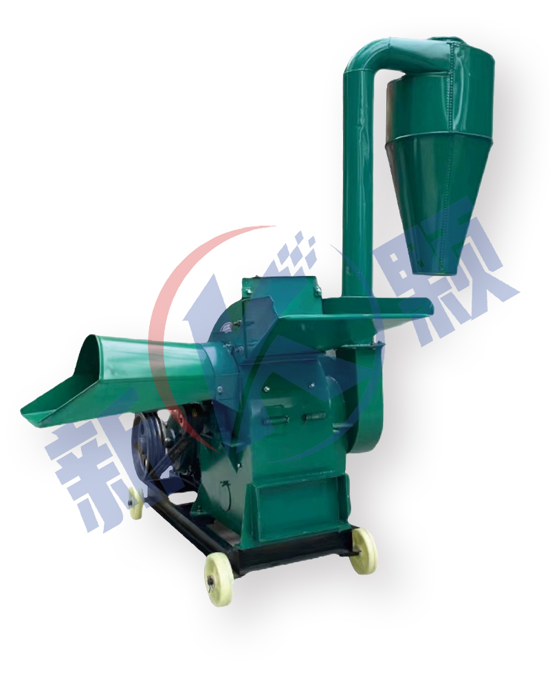 Universal crusher