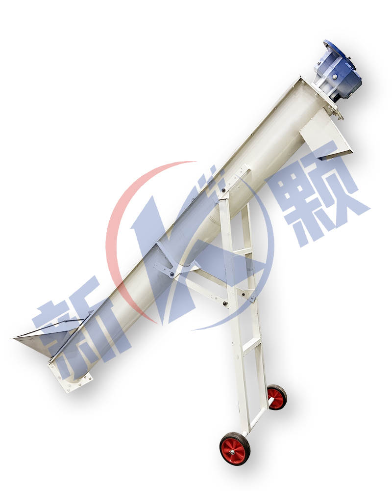 U-shaped hoist