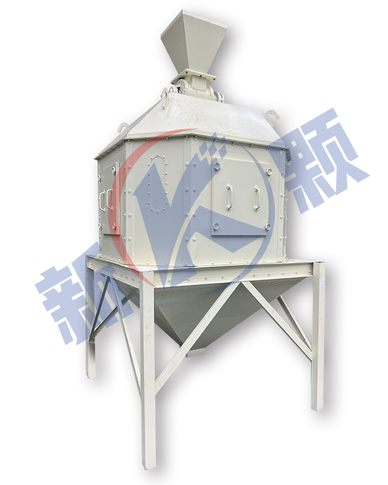 Medium sized cooling tower
